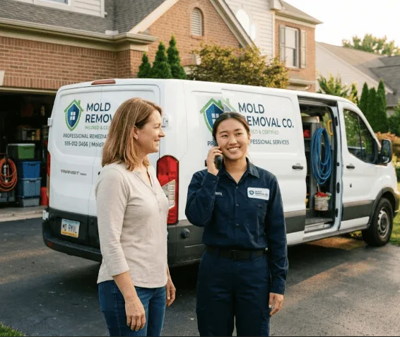 Crawlspace Mold Remediation Lakeland, TN FAQs